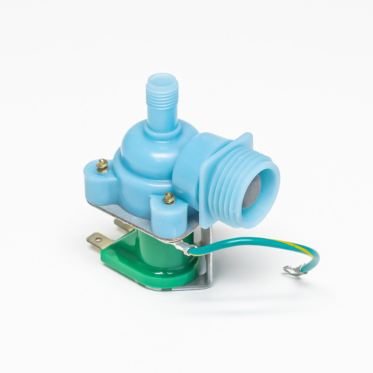Choice Part D7712603 Refrigerator Water Valve for Amana Whirlpool Inlet Solenoid