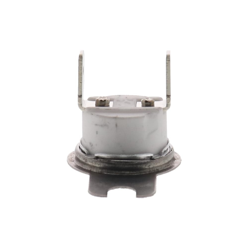 ERP WE04X26139 Dryer High Limit Control Thermostat GE General Electric
