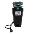 PCP500 Garbage Disposal Food Waste Disposer 1/3 HP with Cord