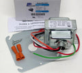40VA Transformer Primary 120V 208V 240V Volt 24V Secondary HVAC Furnace PM42440