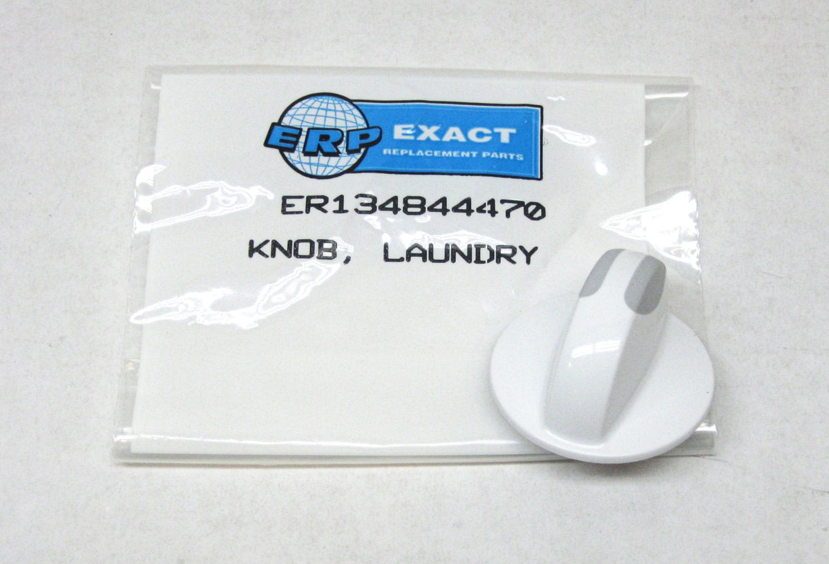 134844470 For Electrolux Washer Washing Control Knob AP4353854 PS2330889