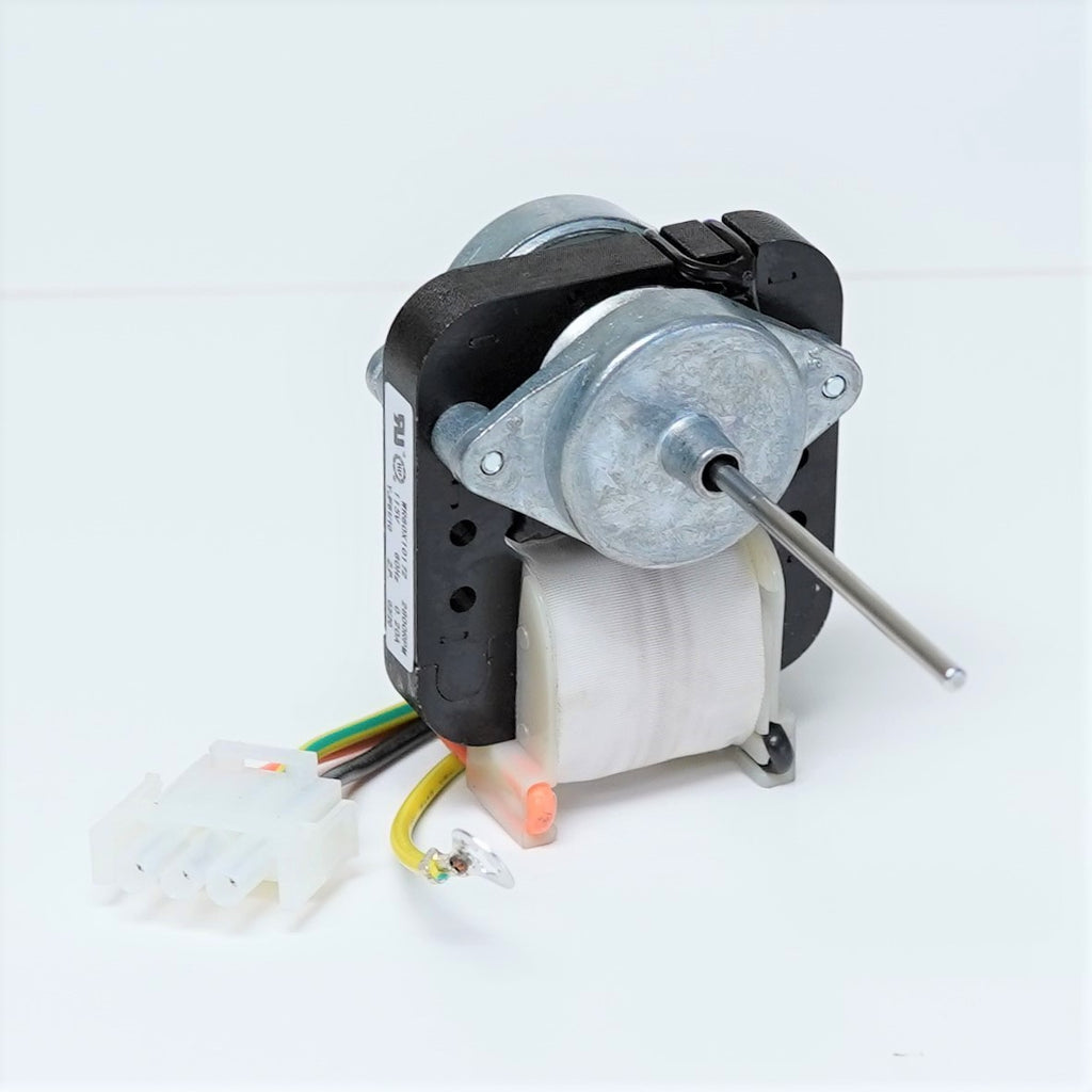 Refrigerator Evaporator Freezer Fan Motor for GE WR60X10172 SM10172
