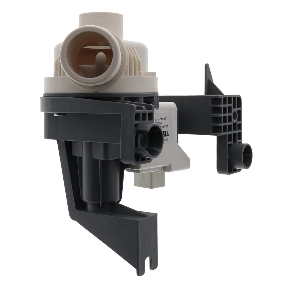 Exact Replacement W11396717 Washer Drain Pump for Whirlpool Maytag
