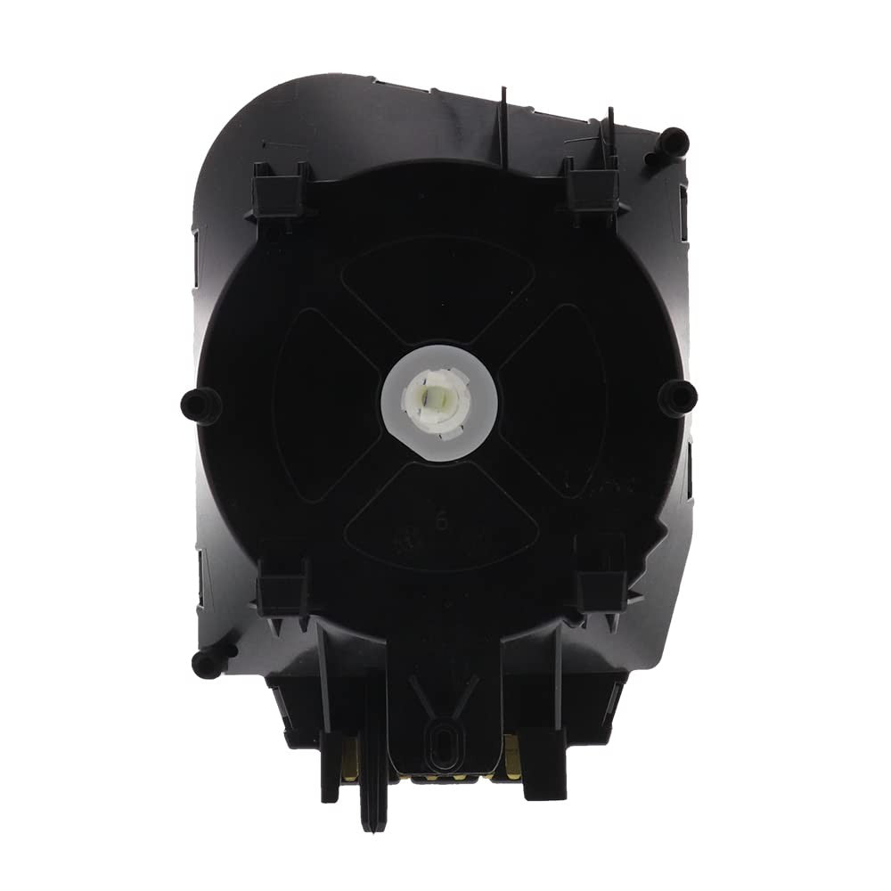 W10199989 for Whirlpool Washing Machine Timer Control Exact Replacement Part