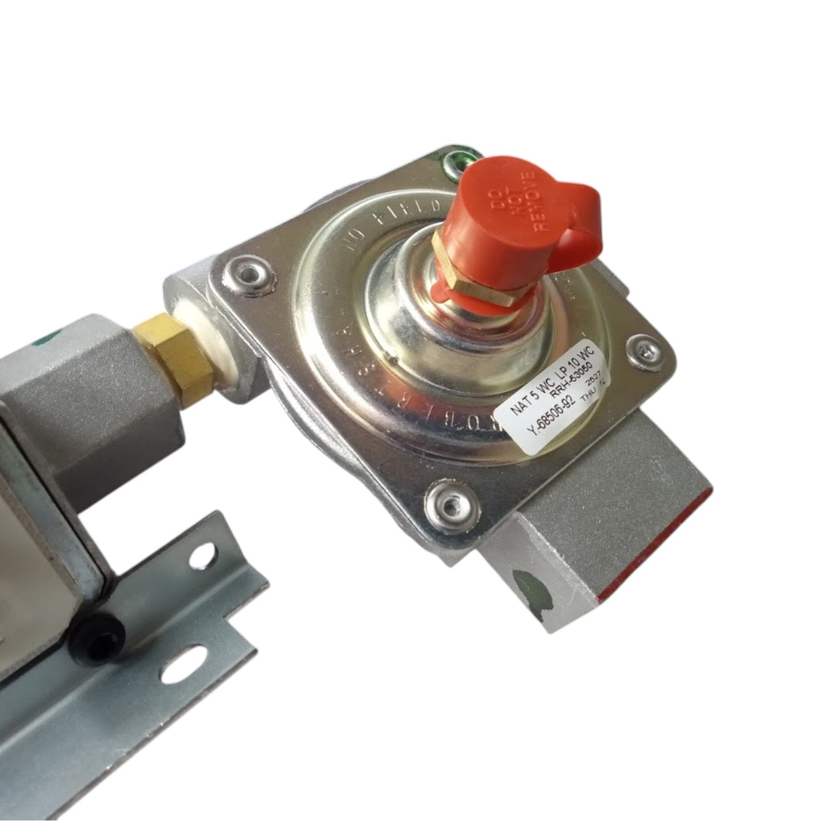 Robertshaw Y-68158-37 Gas Valve & Regulator Asm for Samsung DG94-00449A Gas Oven