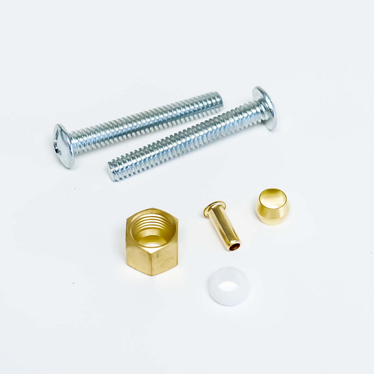 Refrigerator Self Tapping Saddle Valve for ice Maker Installation Choice CSV2LL