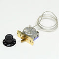 Ranco 9530N814 Cold Control Thermostat for Beverage Air 502-139A 502-194A