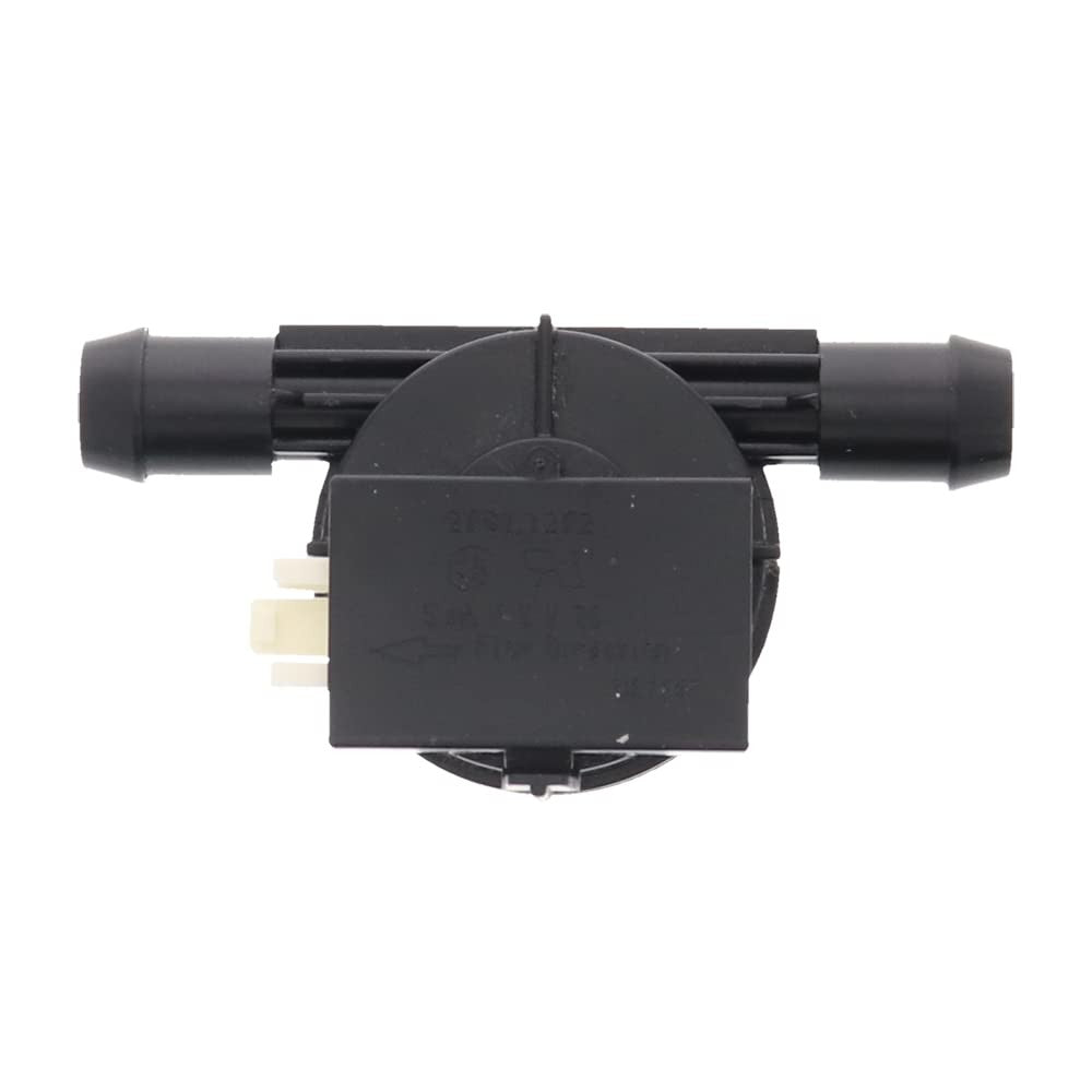 ERP W10110225 for Whirlpool Washing Machine Flowmeter