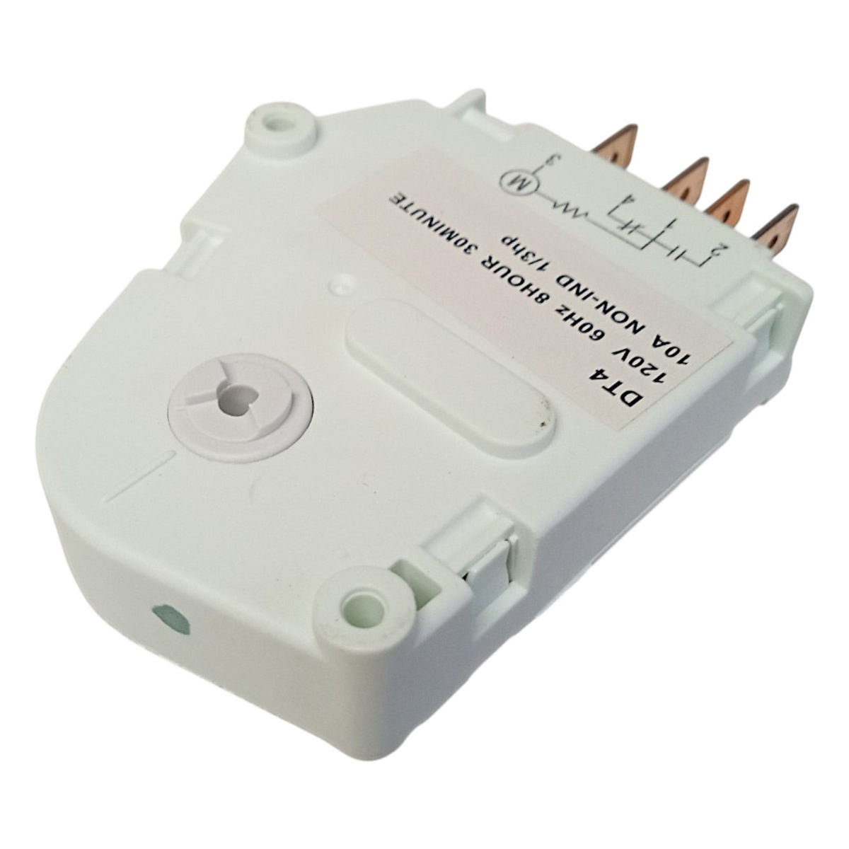 Refrigerator Defrost Timer Control for Electrolux 215846602 AP2111929 PS423801