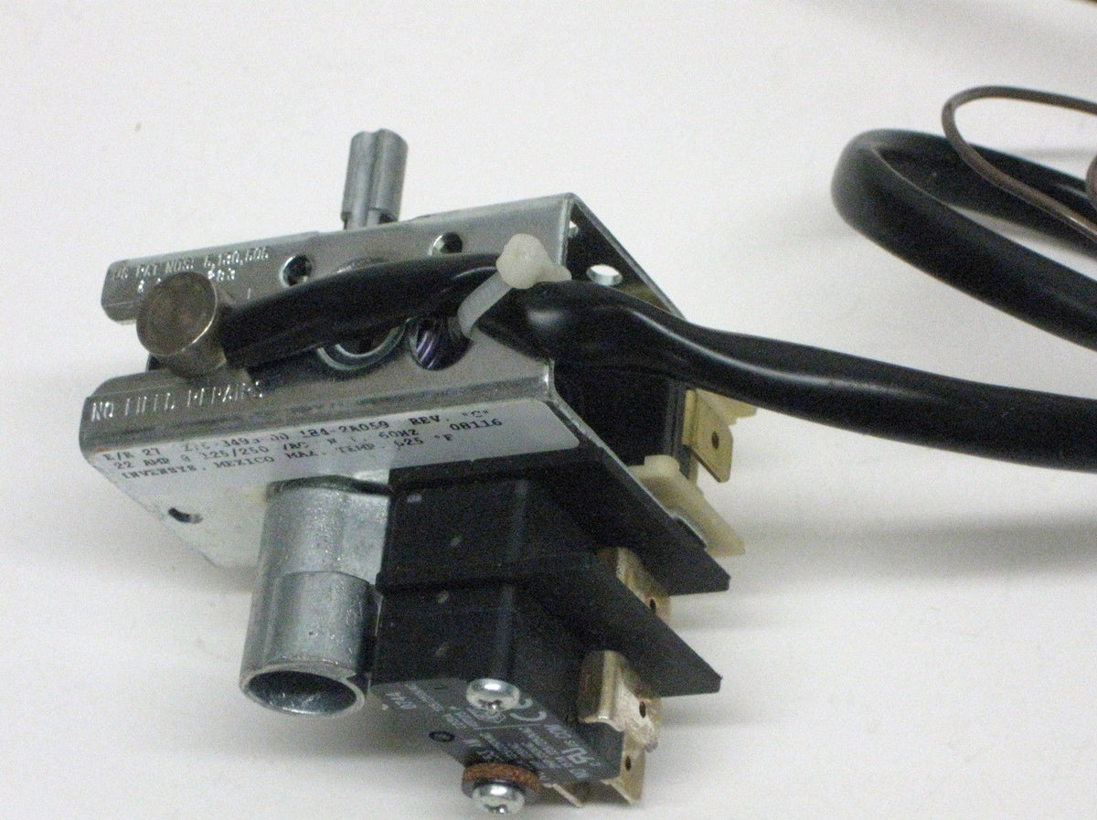 1842A59 Brown Range Electric Oven Thermostat Control for 1842A059 AP4297624