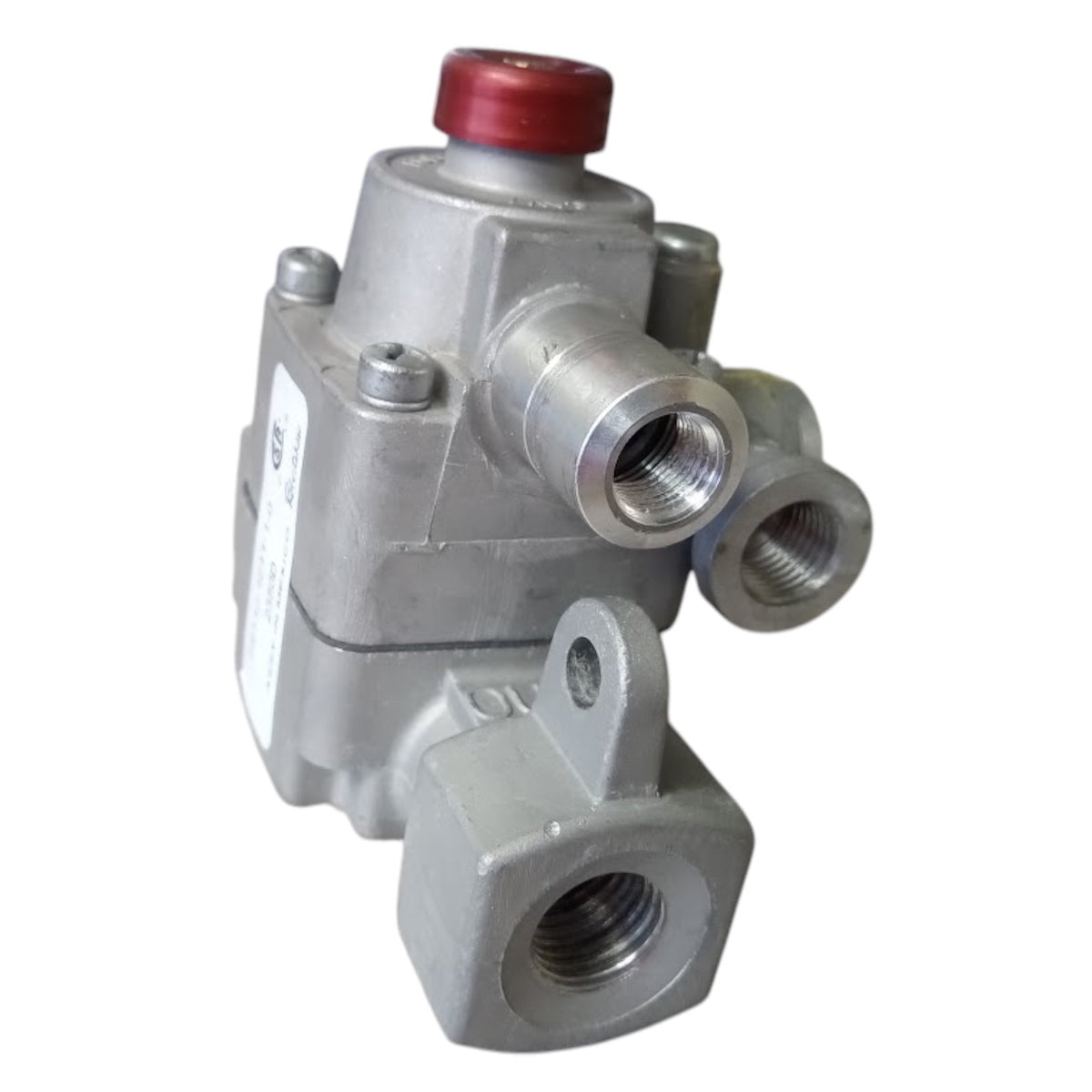 Robertshaw 1720-008 TS Safety Magnet Valve for Vulcan 714267