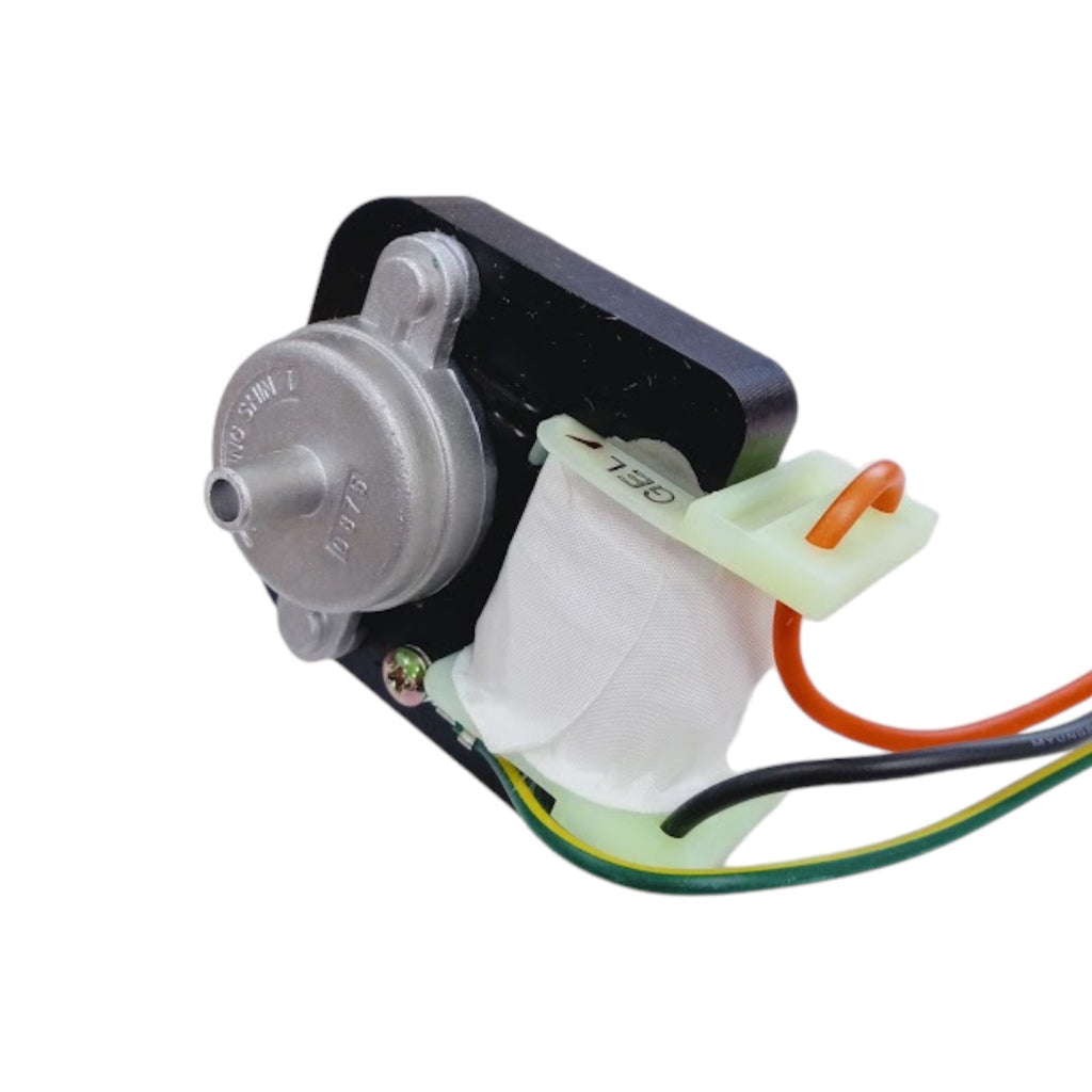 Premier Component Part WR60X10170 Refrigerator Condenser Fan Motor for GE.