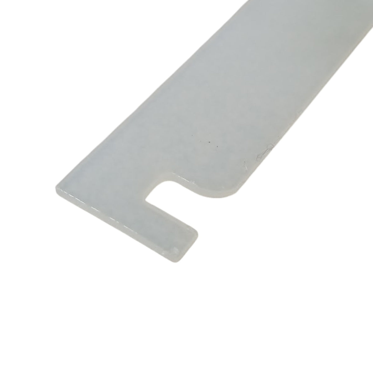 Choice WE03X37319 Clothes Dryer 2 Pack Drum Glide Slide Bearing for GE