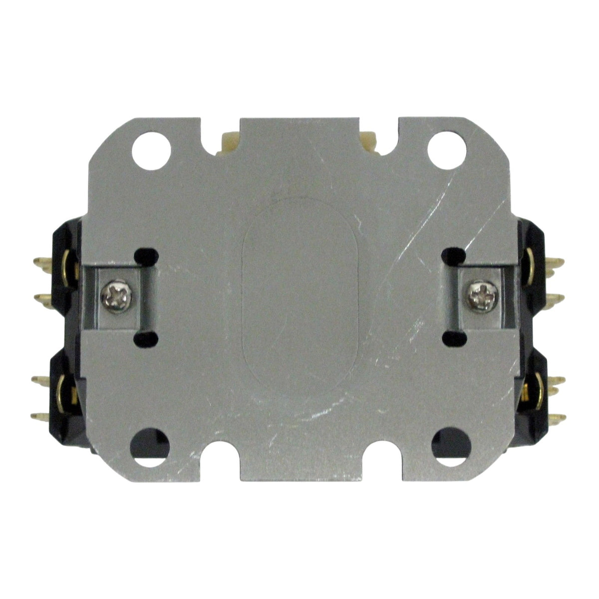 C140B Contactor Single One 1 Pole 40 Amps 120 Volts A/C Air Conditioner NEW
