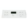 CMP Oven Clock Overlay Pad 316419137 for Electrolux Frigidaire ERC Range Control