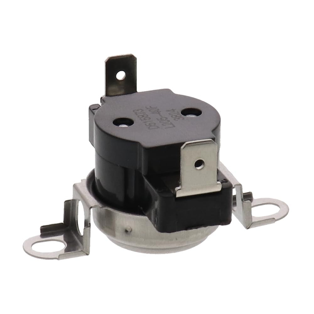 ERP D515873 Clothes Dryer Thermostat for Speed Queen Alliance L205-40