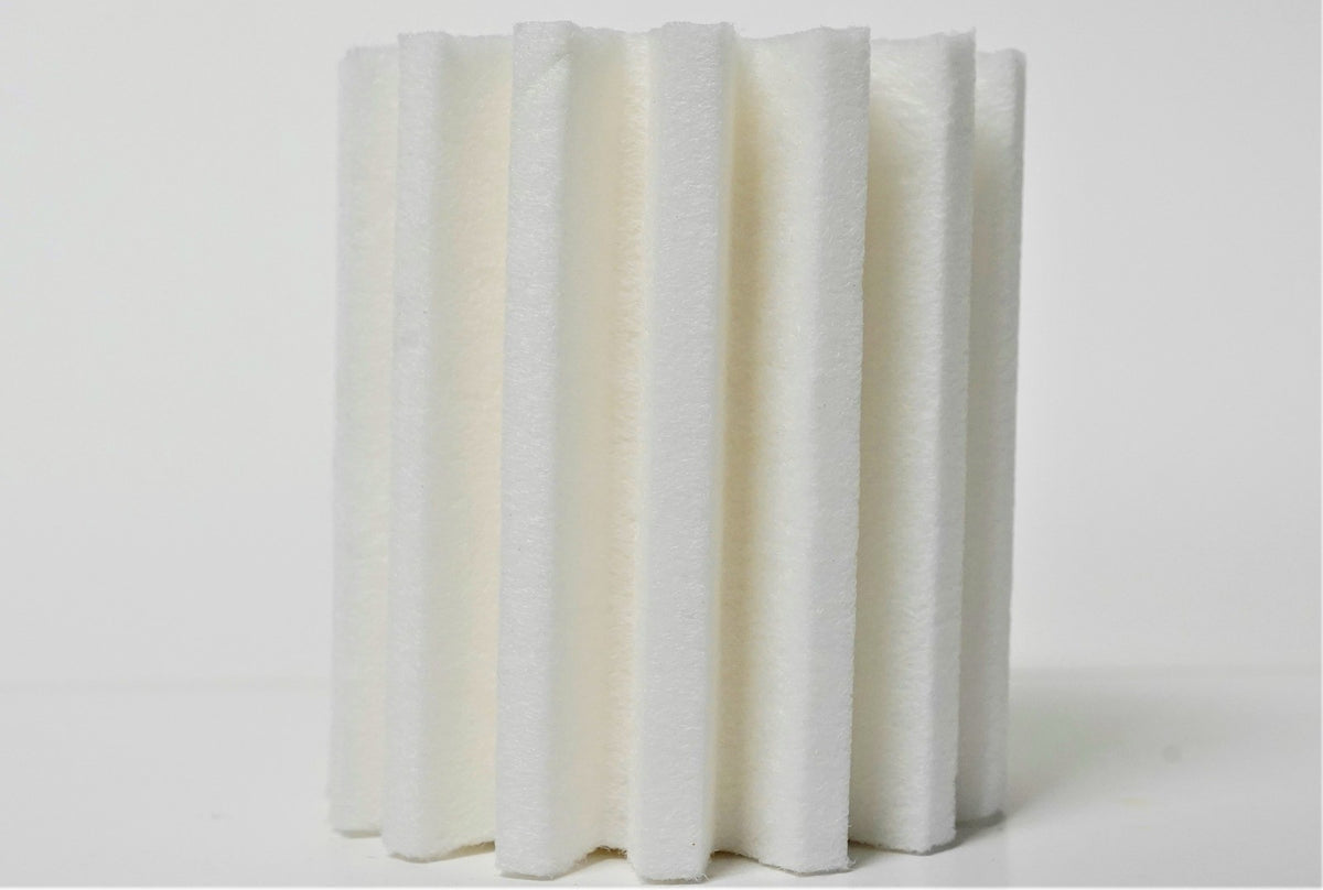 RF-1 Micro Fiber Fuel Oil Filter Gear Tooth for 1A-25A 77 XF-25 8055 F-300 A-77