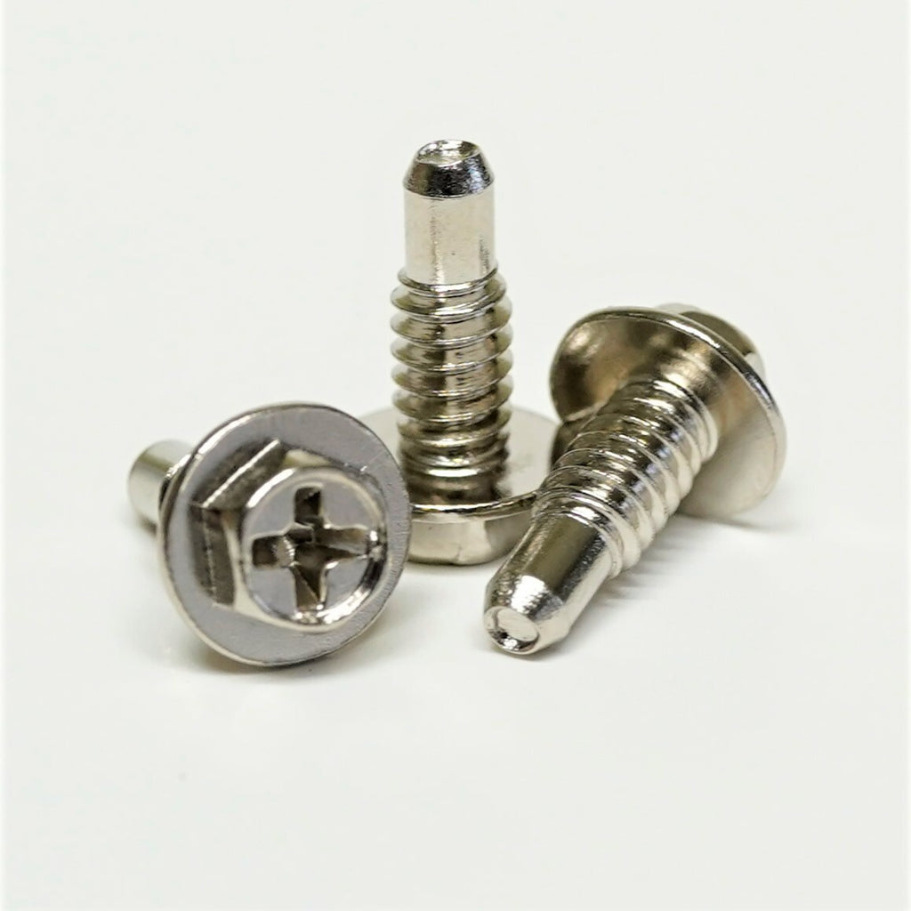Dryer Terminal Block Nut Bolt Kit for Whirlpool and Kenmore 279393