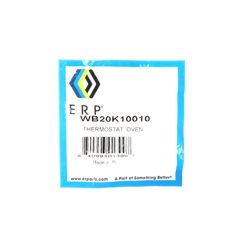 ERP WB20K10010 for GE WB20K10035 Range Oven Thermostat Temperature Control