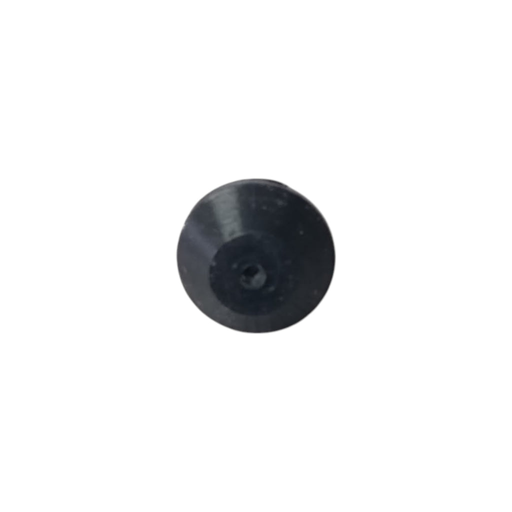32 Pieces (8 Packs of 4) of Replacement Gas Range Rubber Feet Compatible for GE
