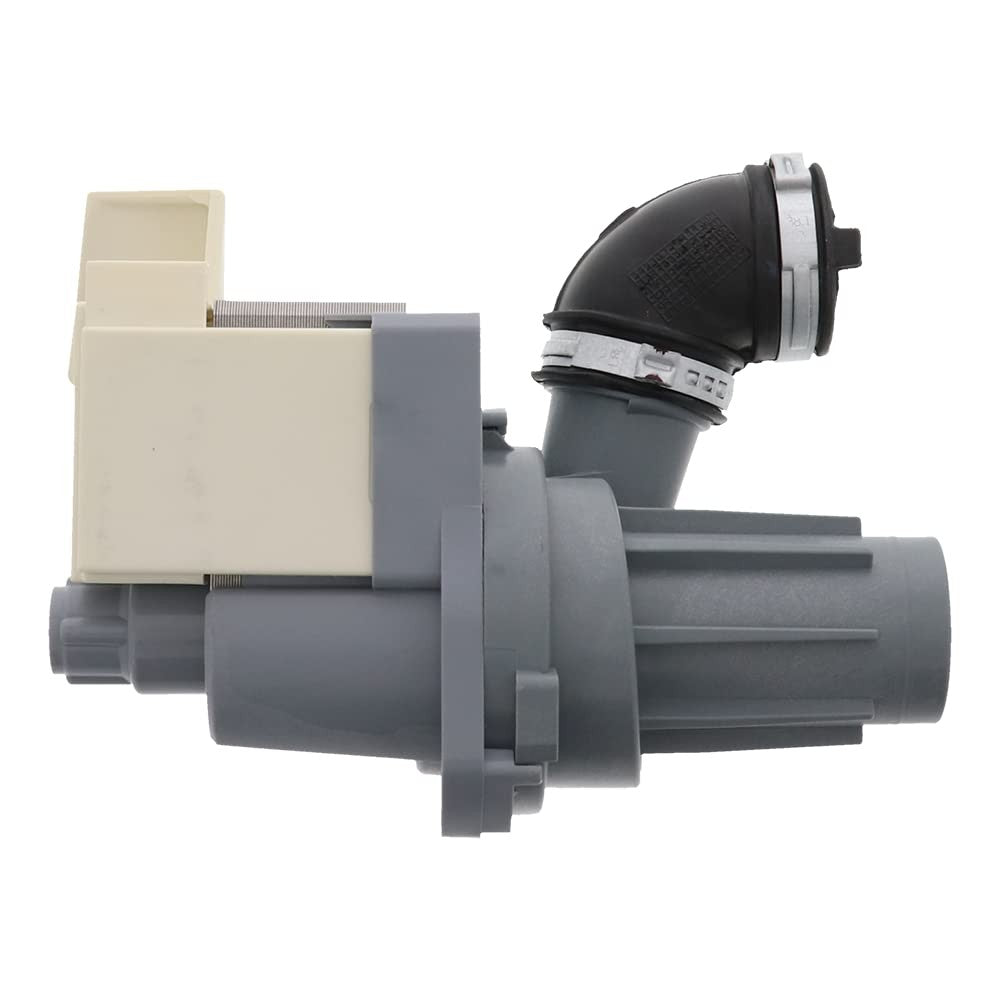 W10879262 for Whirlpool Dishwasher Drain Pump and Motor Replacement W11612326