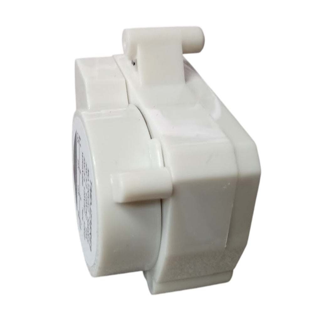 WR9X489 for GE Refrigerator Defrost Timer Control 162D6022P16 AP2061695 PS310858