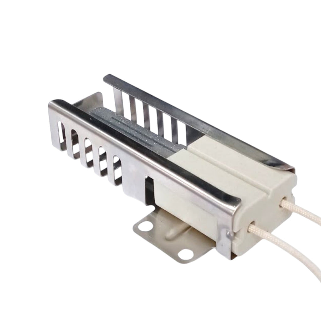 New Replacement Oven Range Flat Igniter for GE WB2X9998