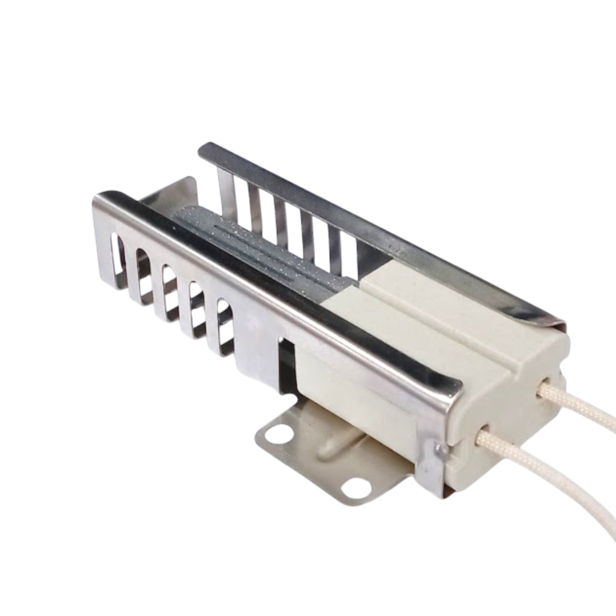 New Replacement Oven Range Flat Igniter for GE WB2X9998