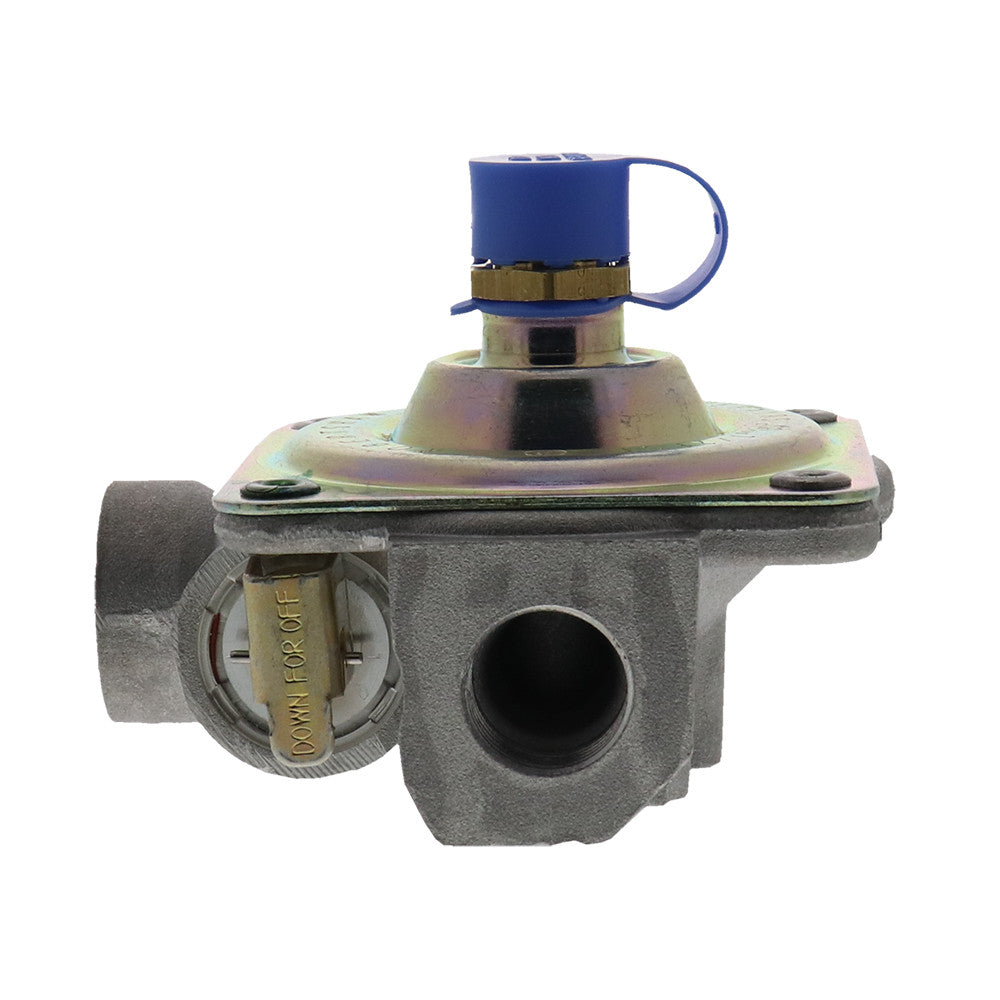 ERP 316091711 Gas Range Oven Pressure Regulator for Electrolux Frigidaire