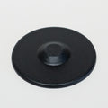 Gas Range Burner Single Cap Black for Whirlpool, Maytag Amana WPW10183370