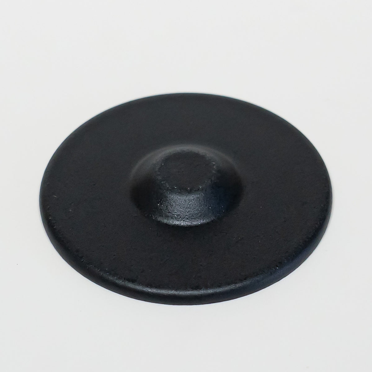 Gas Range Burner Single Cap Black for Whirlpool, Maytag Amana WPW10183370
