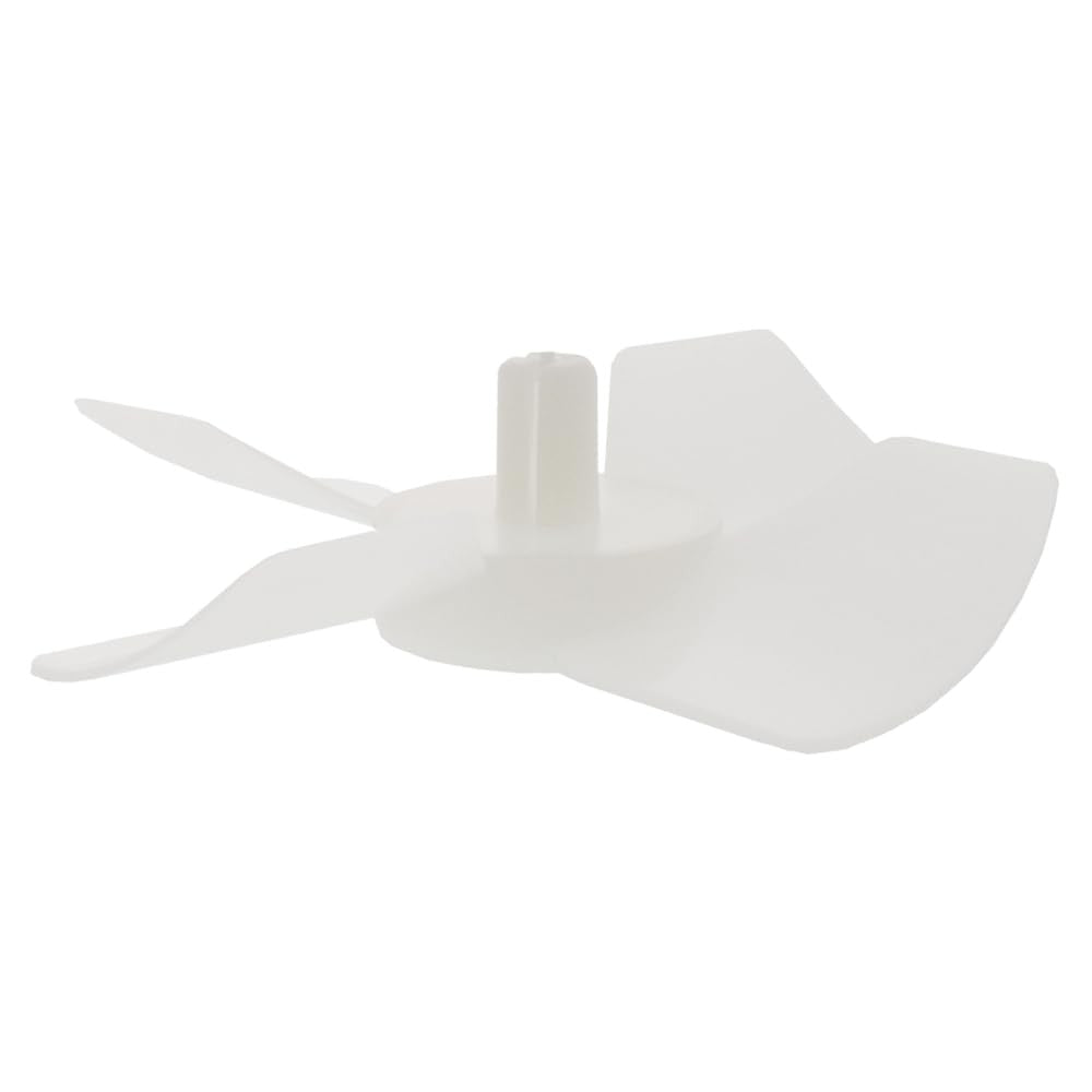 ERP 5308000010 Refrigerator Evaporator Fan Blade for Electrolux Frigidaire