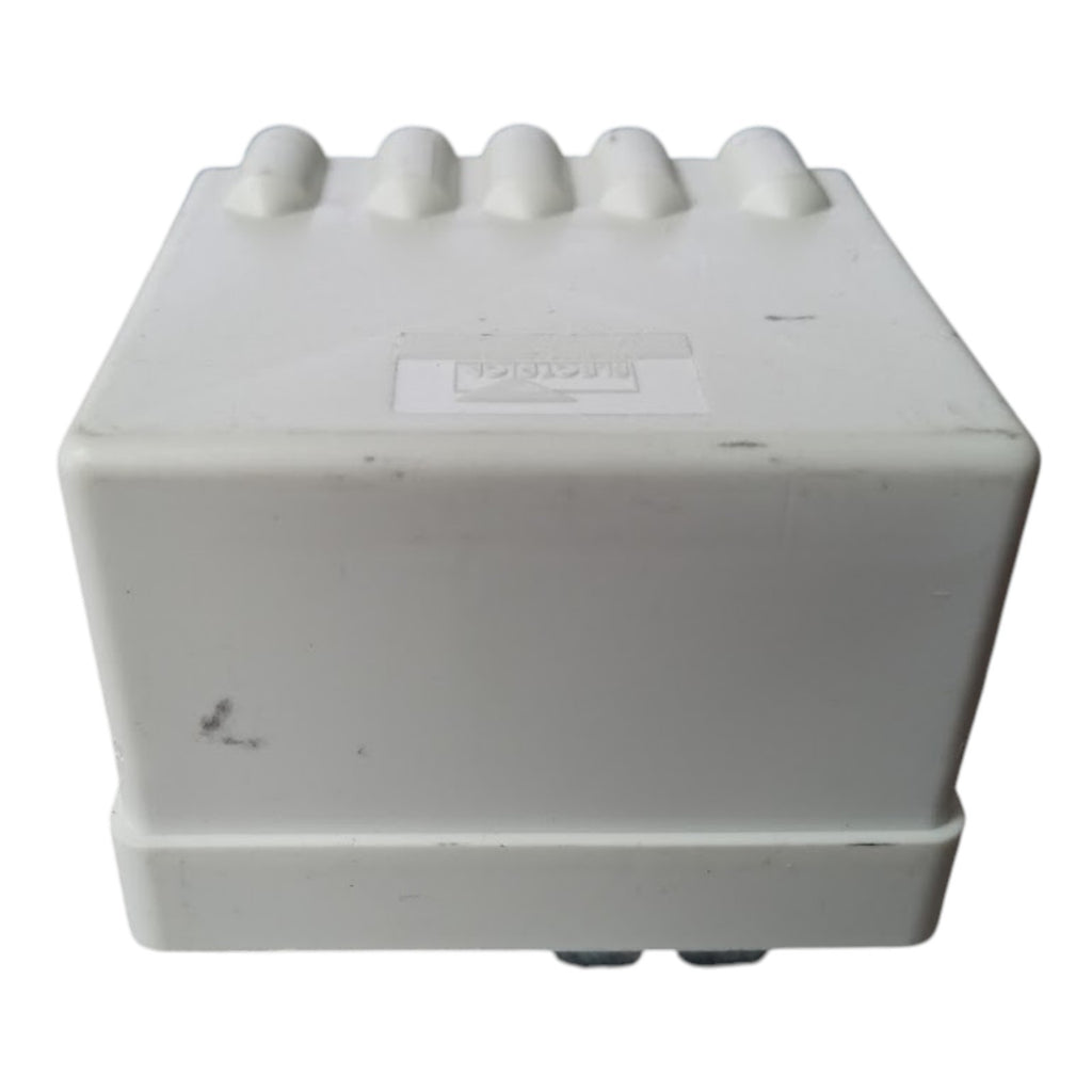 Secop Compressor Relay Start Component 117-7441 for Model SC18G