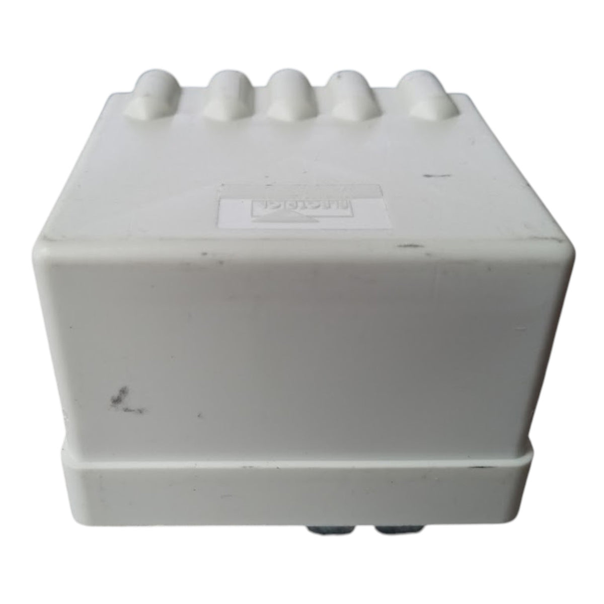 Secop Compressor Relay Start Component 117-7441 for Model SC18G
