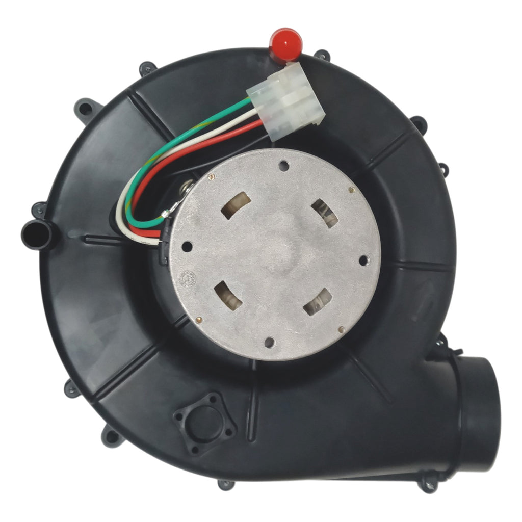 21237 NBK Furnace Draft Inducer Motor for Trane BLW00879 Fasco A197 71920238 3PH
