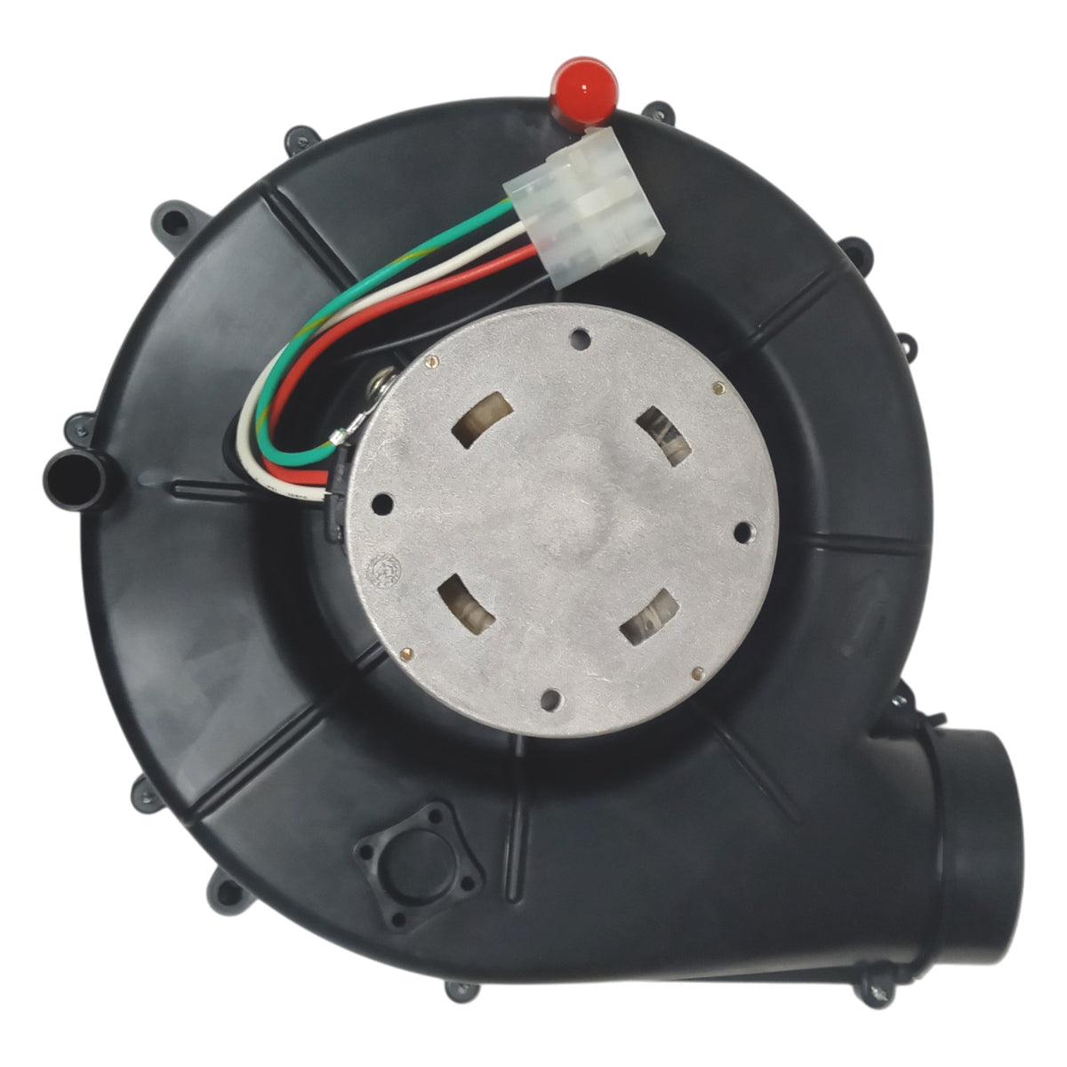 21237 NBK Furnace Draft Inducer Motor for Trane BLW00879 Fasco A197 71920238 3PH