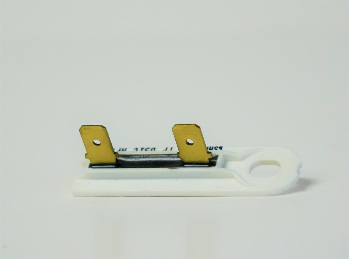 Supco SET410 for Whirlpool 3399849 Dryer Thermal Fuse