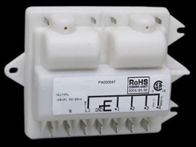 PA020047 Gas Oven Range Spark Module for Viking AP5315193 U-67204-7