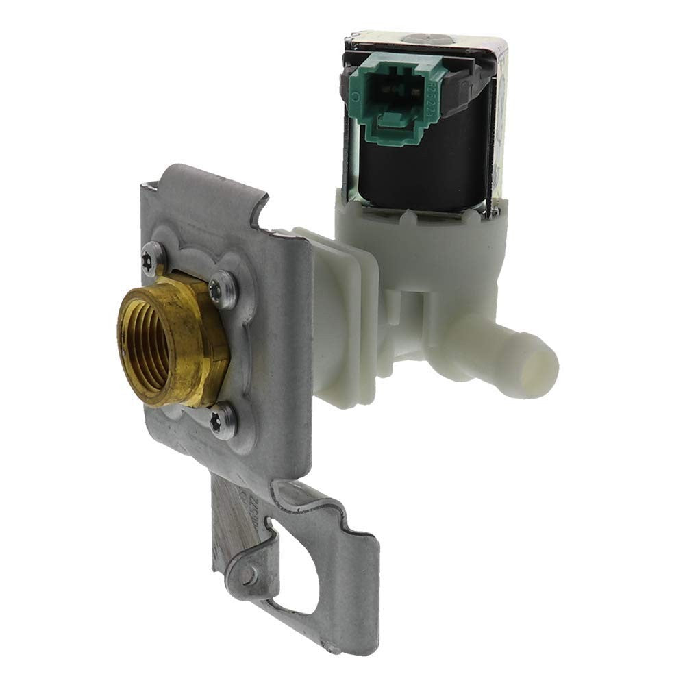 W10158389 for Whirlpool Kenmore Dishwasher Inlet Water Valve AP4369607 PS2348011