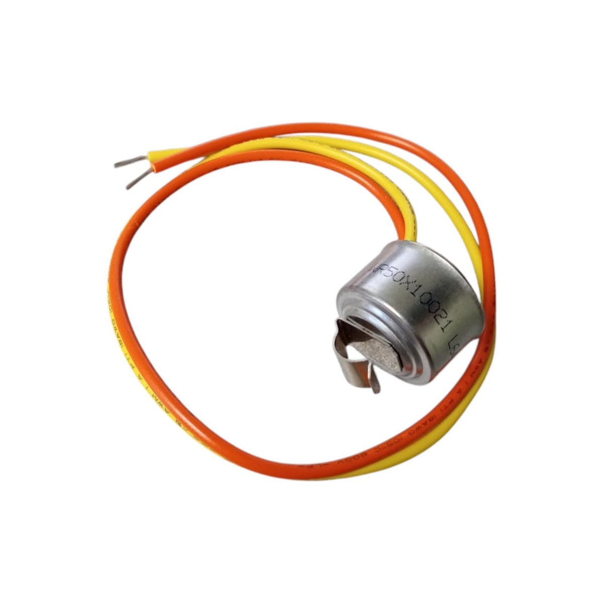 Refrigerator Defrost Thermostat WR50X10021 for GE WR50X10071