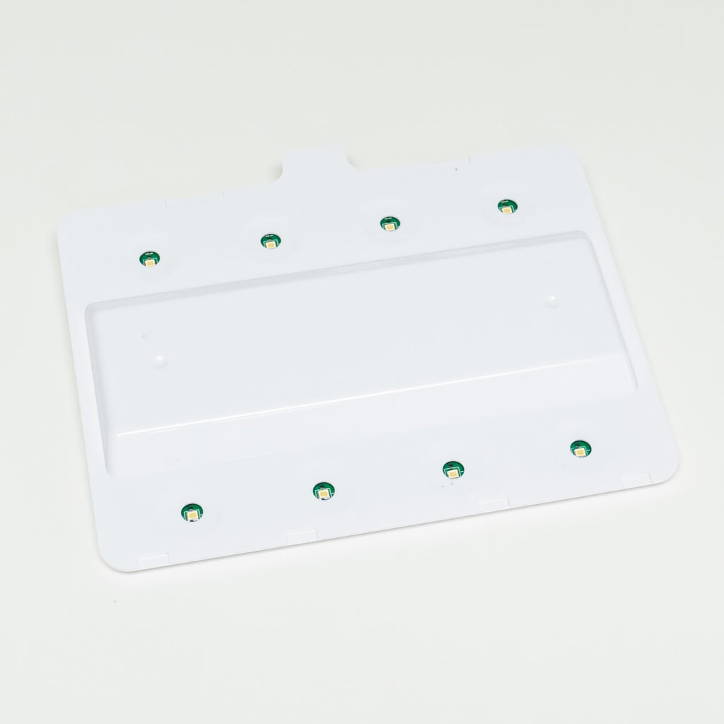 Choice Parts W11043011 Refrigerator LED Light Module for Whirlpool