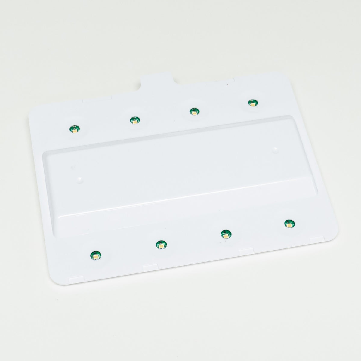 Choice Parts W11043011 Refrigerator LED Light Module for Whirlpool