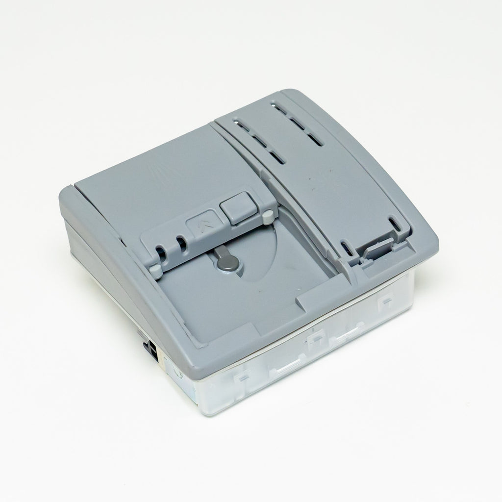 Choice 00645208 Dishwasher Detergent Dispenser Cup for Bosch Thermador Gaggenau