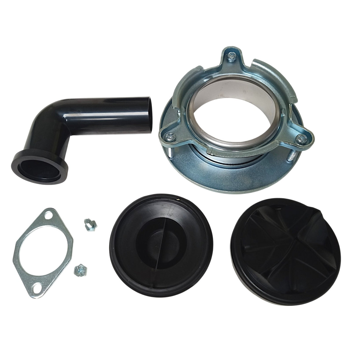 PCP600 Garbage Disposal Food Waste Disposer 1/2 HP with Cord