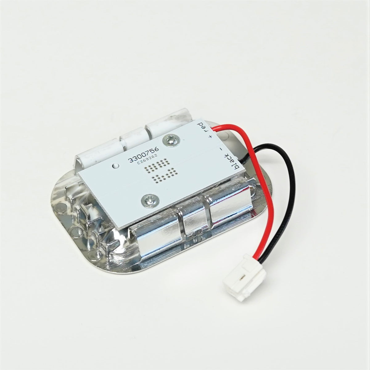 Choice Parts W11462342 for Whirlpool Refrigerator LED Light Module Assembly