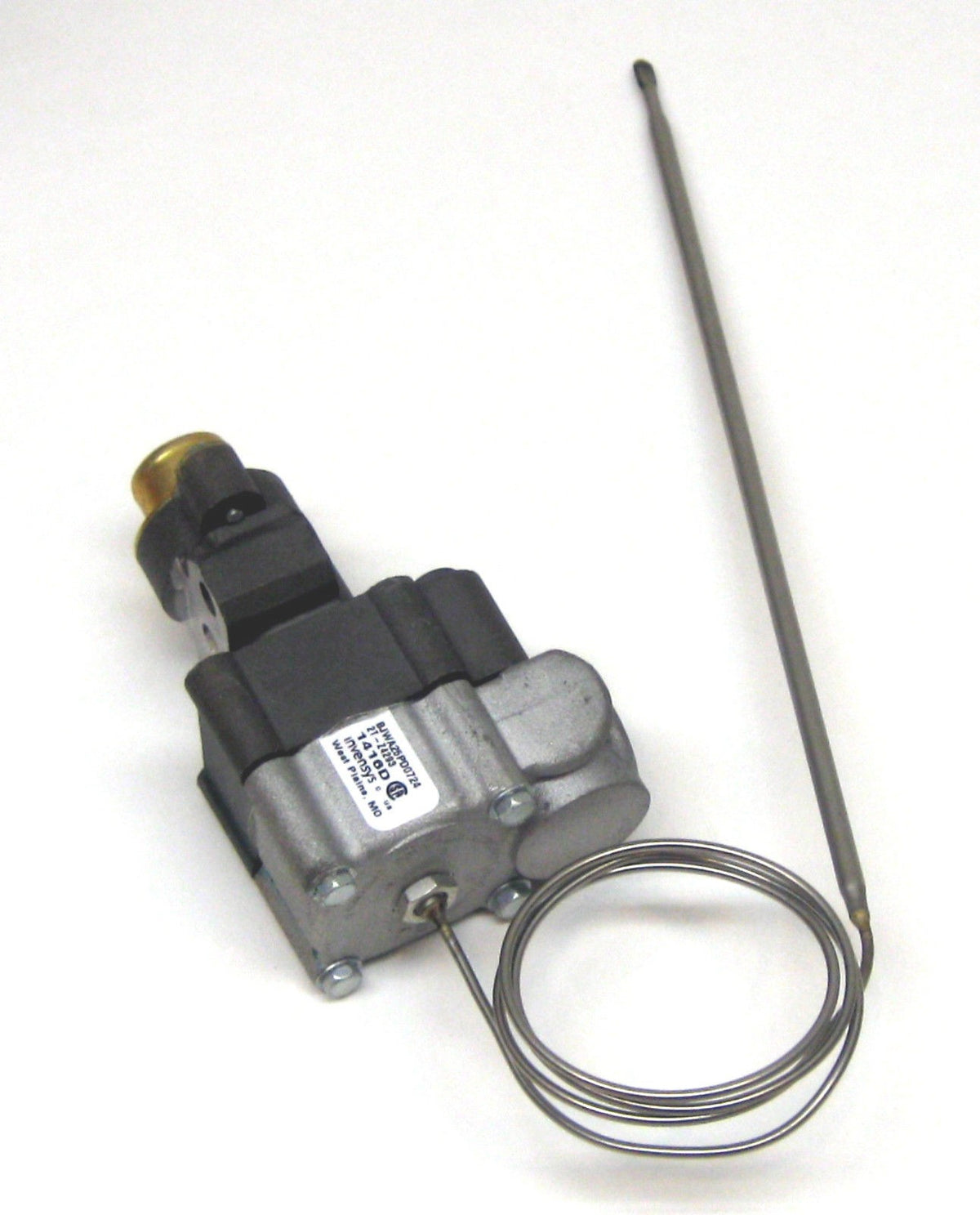 BJWA25PD-07-24 Griddle Thermostat for 46-1197 Star 2T-4293 2T-Z4293 24293