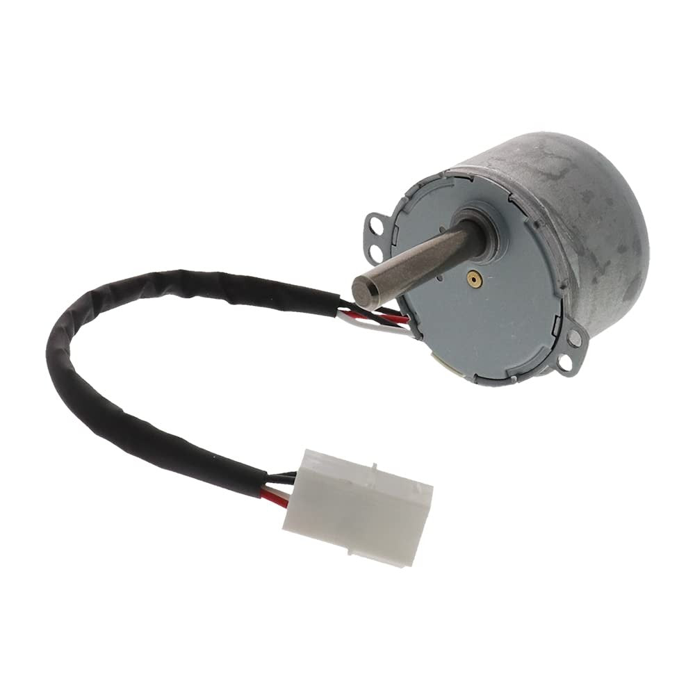 DD31-00013B for Samsung Dishwasher Geared Motor Exact Replacement Part