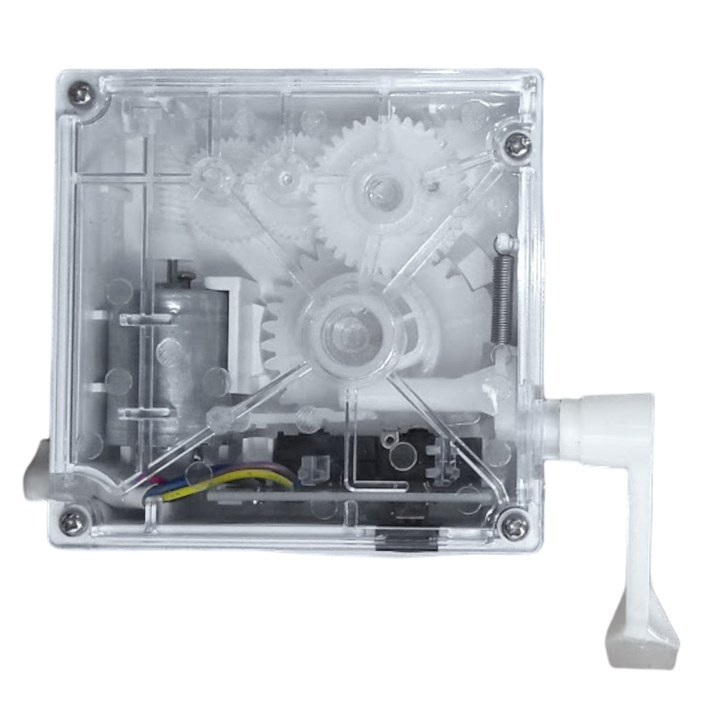 Choice Part DA97-02203G Refrigerator Ice Maker for Samsung, Housing Not Included