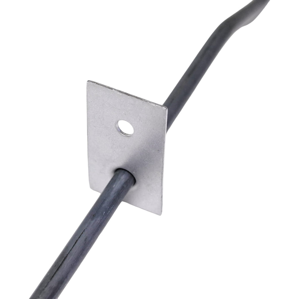 WP7406P218-60 Oven Broil Heating Element for Whirlpool Range 7406P218-60 Stove