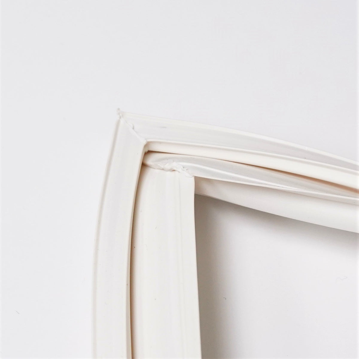 Refrigerator Door Gasket Seal for Amana Whirlpool 12550109Q